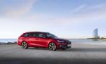 Seat Leon Sportstourer FR 2020 года (WW)